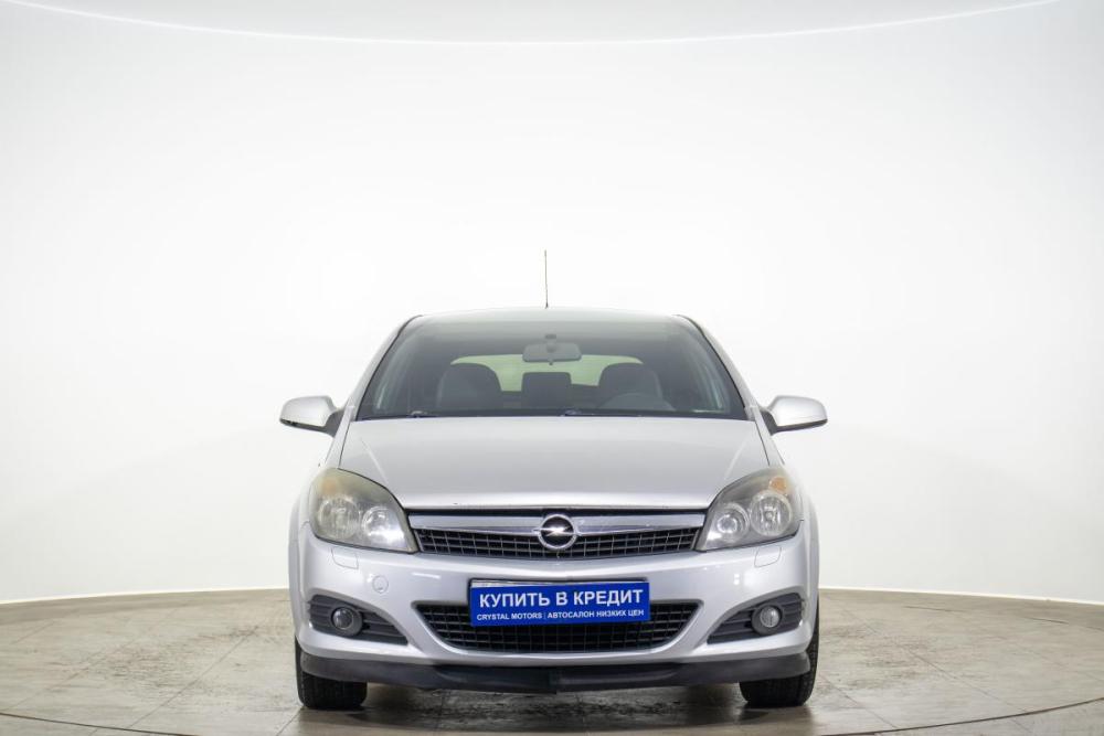 Opel Astra H Рестайлинг Оренбург  - изображение 2