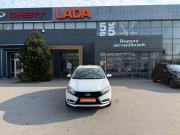 Lada (ВАЗ) Vesta I Липецк  - изображение 13