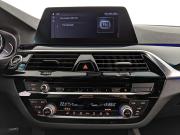 BMW 5 серии VII (G30/G31/G38) Москва  - изображение 46