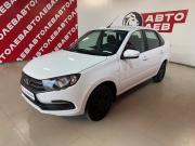 Lada (ВАЗ) Granta I Рестайлинг Новочеркасск  - изображение 18