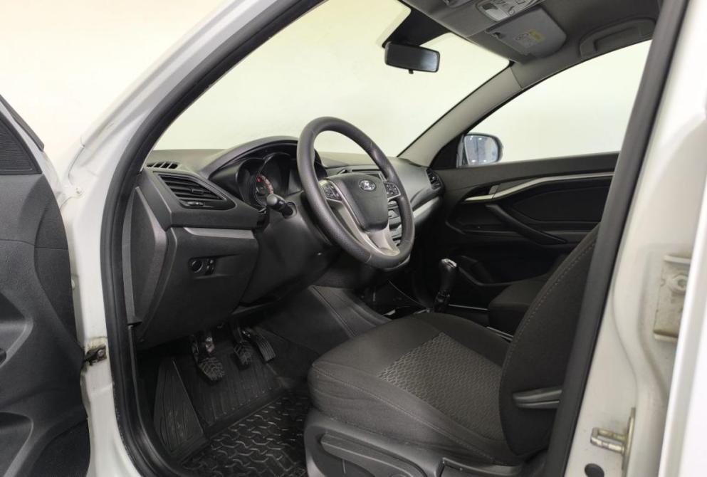 Lada (ВАЗ) Vesta I Нижний Новгород  - изображение 8
