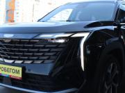 Geely Atlas II Дзержинск  - изображение 47