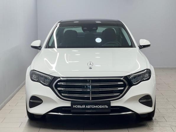 Mercedes-Benz E-Класс VI (W214 S214) с пробегом 2024 года, цена 7 706 000 рублей, 46 км, седан, Автокод Объявления