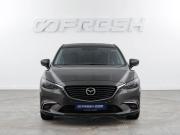 Mazda 6 III (GJ) Рестайлинг Москва  - изображение 25
