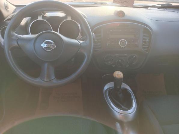 Nissan Juke I с пробегом 2011 года, цена 860 000 рублей, 84918 км, внедорожник, Автокод Объявления