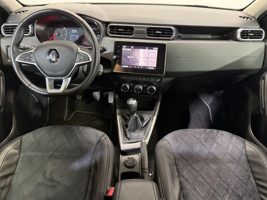 Renault Duster II Ярославль  - изображение 9
