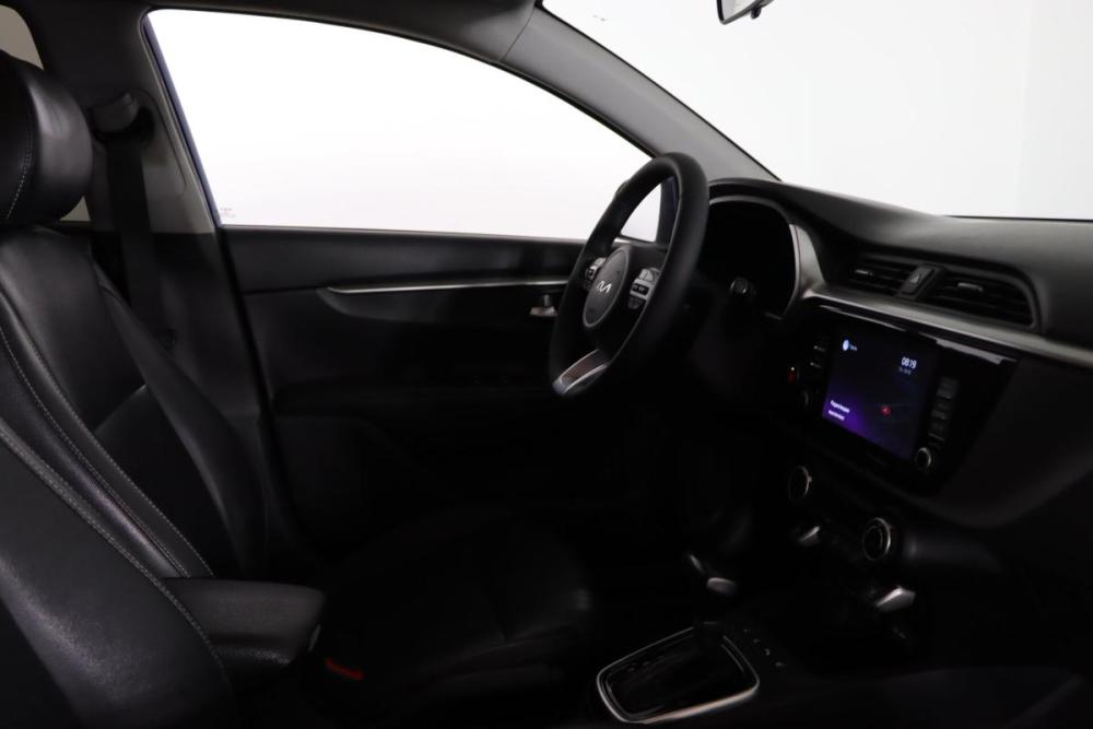 Kia Rio IV Рестайлинг Нижний Новгород  - изображение 14