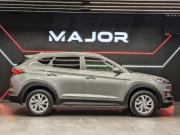 Hyundai Tucson III Рестайлинг Москва  - изображение 30