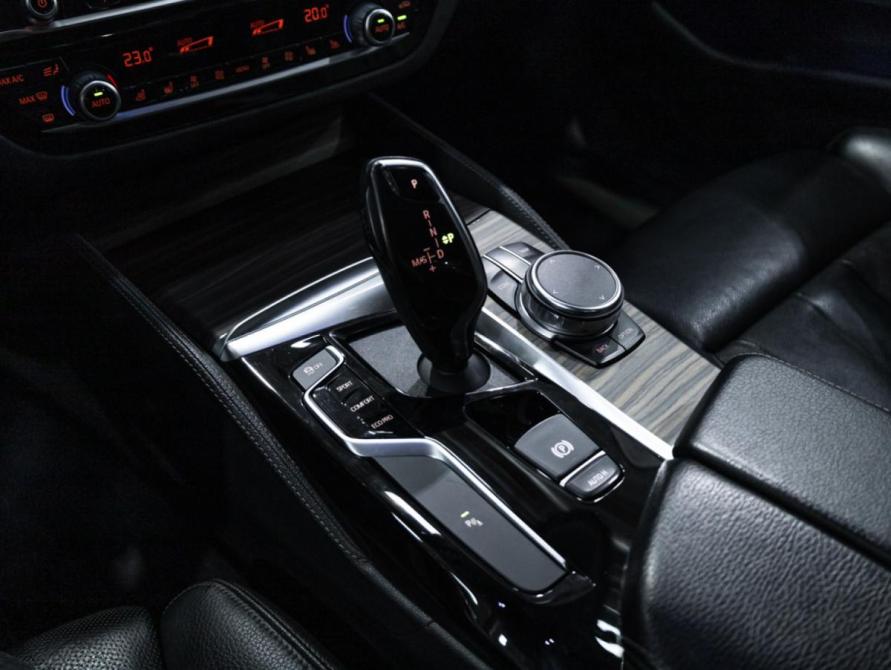 BMW 5 серии VII (G30/G31/G38) Санкт-Петербург  - изображение 25