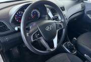 Hyundai Solaris I Рестайлинг Киров  - изображение 38