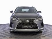 Lexus RX IV Москва  - изображение 32