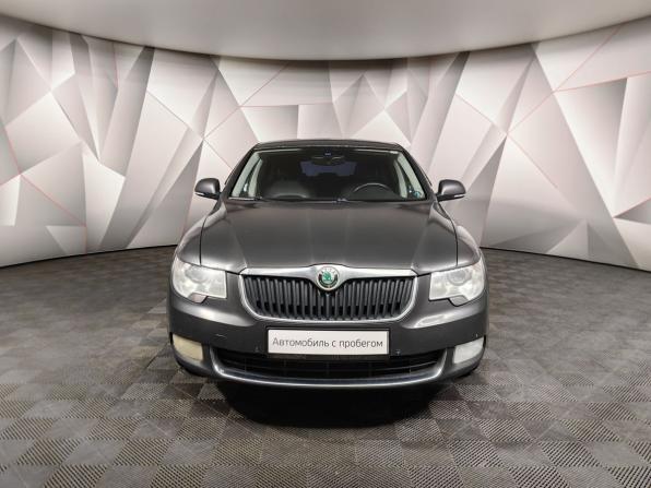 Skoda Superb II с пробегом 2010 года, цена 773 000 рублей, 247936 км, лифтбек, Автокод Объявления