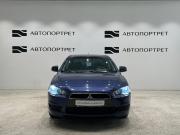 Mitsubishi Lancer X Санкт-Петербург  - изображение 31