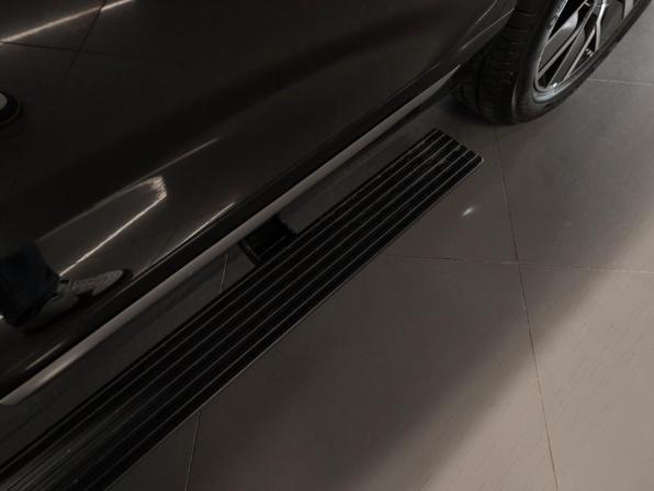 GAC Trumpchi S9 с пробегом 2025 года, цена 5 700 000 рублей, 27 км, внедорожник, Автокод Объявления