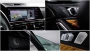 BMW X6 M III (F96) Москва  - изображение 48