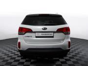 Kia Sorento II Рестайлинг Москва  - изображение 28
