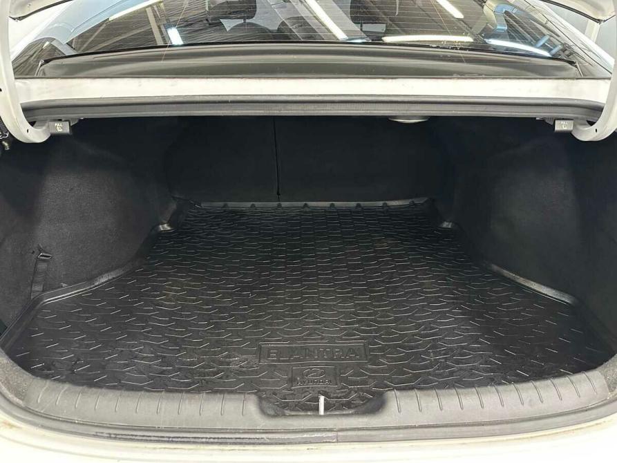 Hyundai Elantra VII (CN7) Балашиха  - изображение 18