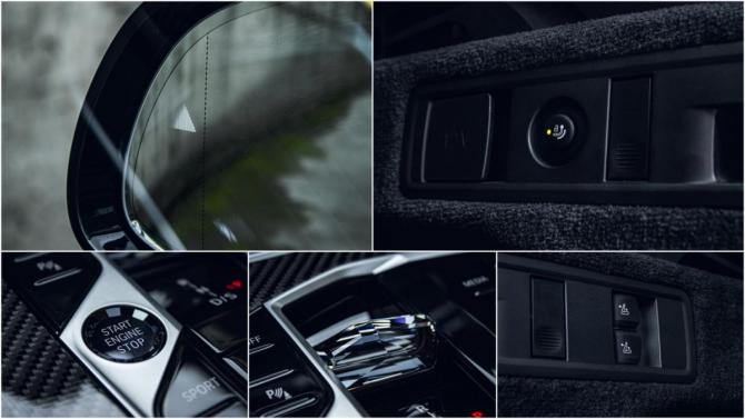 BMW X5 IV (G05/G18) Рестайлинг с пробегом 2024 года, цена 12 790 000 рублей, 38350 км, внедорожник, Автокод Объявления