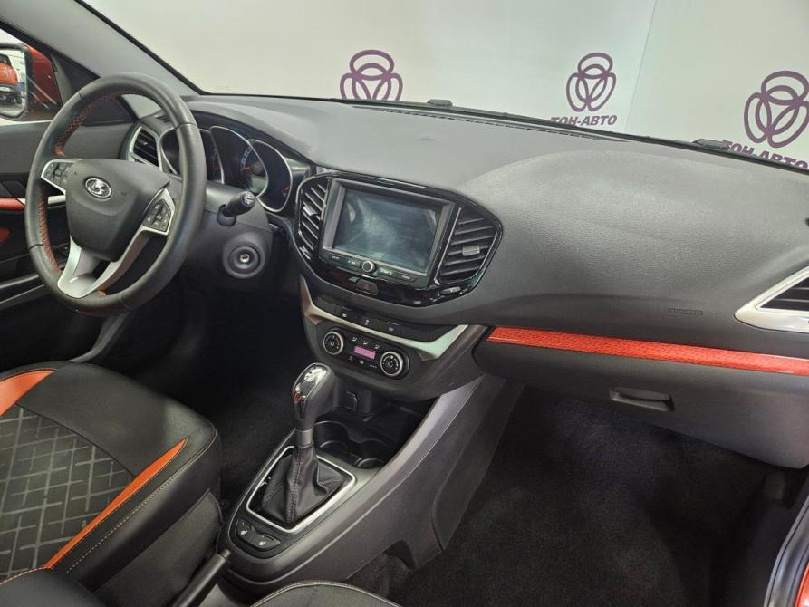 Lada (ВАЗ) Vesta I Тольятти  - изображение 18