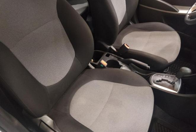 Hyundai Solaris I с пробегом 2013 года, цена 736 000 рублей, 188934 км, хэтчбек, Автокод Объявления