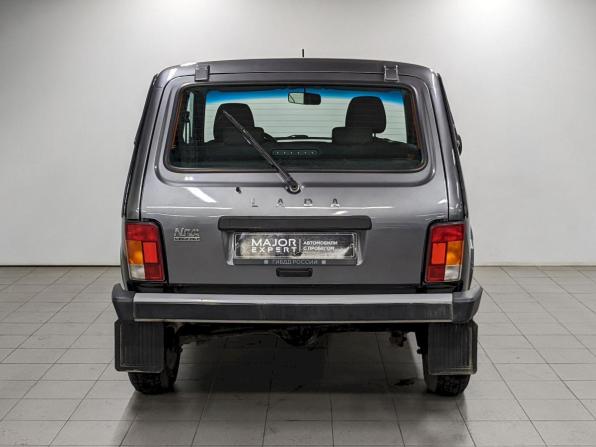 Lada (ВАЗ) Niva Legend с пробегом 2022 года, цена 760 000 рублей, 86300 км, внедорожник, Автокод Объявления
