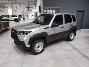 Lada (ВАЗ) Niva Travel I Рестайлинг Ярославль  - изображение 16