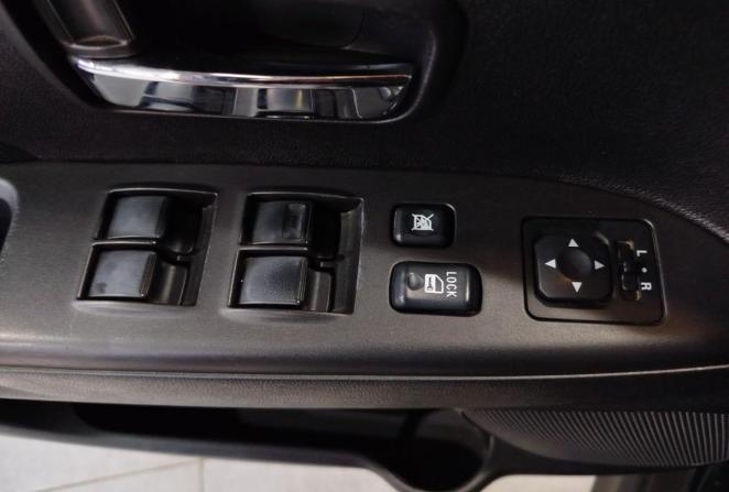 Mitsubishi ASX I Рестайлинг с пробегом 2014 года, цена 625 000 рублей, 220589 км, внедорожник, Автокод Объявления