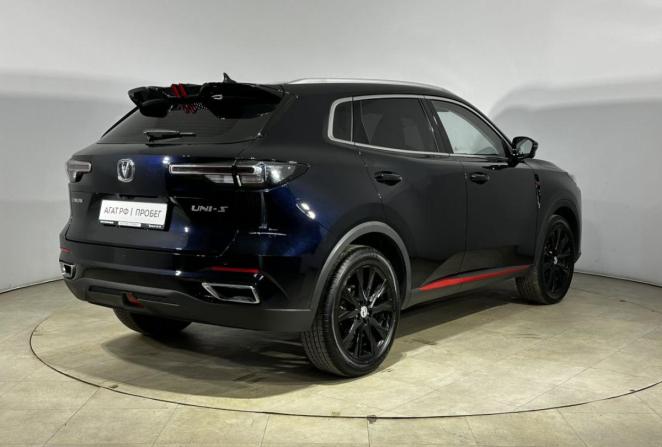 Changan CS55 Plus II с пробегом 2024 года, цена 2 130 000 рублей, 36107 км, внедорожник, Автокод Объявления