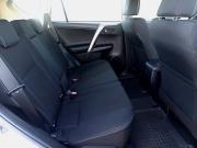 Toyota RAV4 IV (XA40) Рестайлинг Москва  - изображение 50