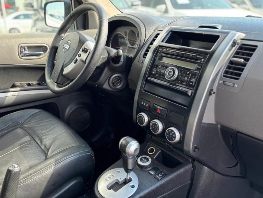 Nissan X-Trail II Альметьевск  - изображение 16
