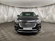 Hyundai Santa Fe III Рестайлинг Москва  - изображение 31