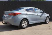 Hyundai Elantra V (MD) Сыктывкар  - изображение 23