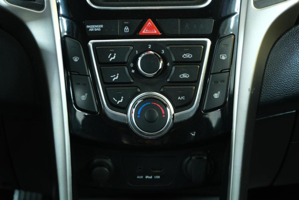 Hyundai i30 II Омск  - изображение 14
