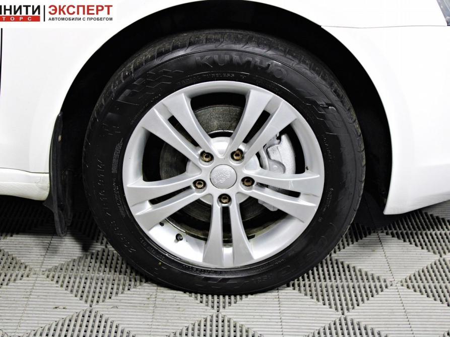 Skoda Octavia III (A7) Белгород  - изображение 15