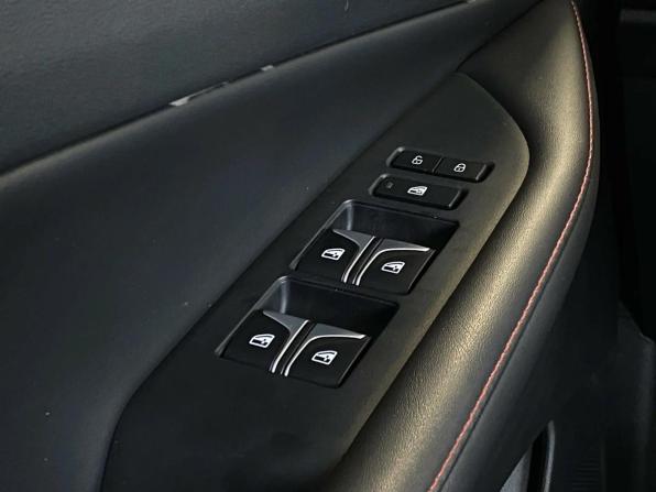 Changan CS35 Plus I Рестайлинг с пробегом 2024 года, цена 1 924 000 рублей, 20400 км, внедорожник, Автокод Объявления