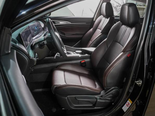 Changan Eado Plus с пробегом 2023 года, цена 1 699 000 рублей, 23446 км, седан, Автокод Объявления