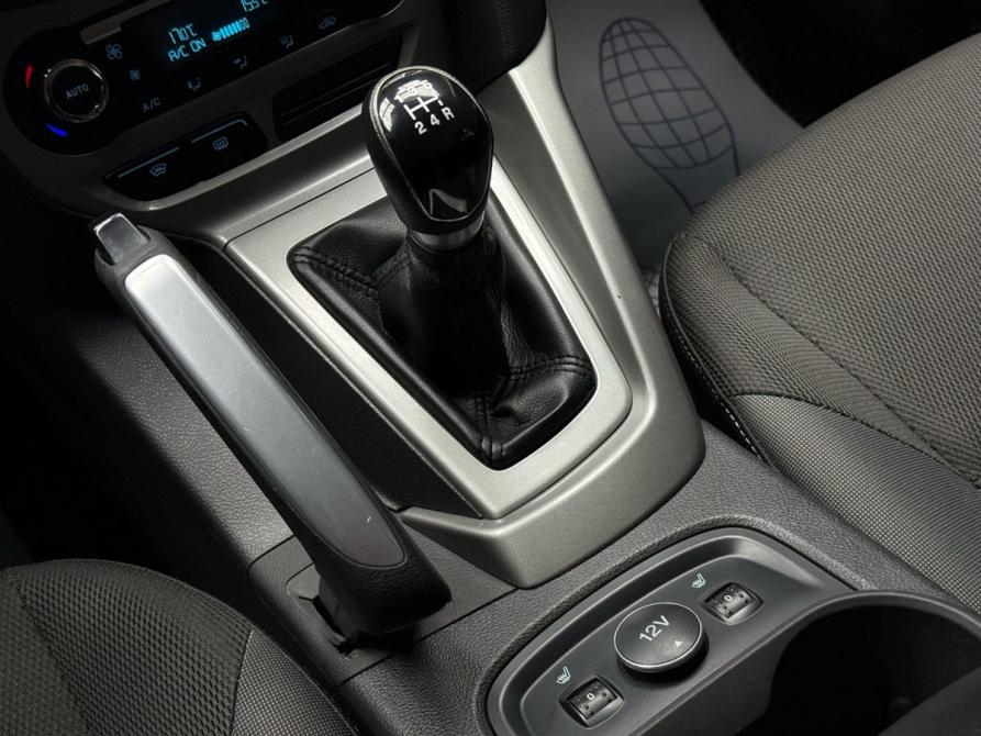 Ford Focus III Ижевск  - изображение 17