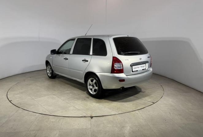 Lada (ВАЗ) Kalina I с пробегом 2012 года, цена 170 000 рублей, 151629 км, универсал, Автокод Объявления