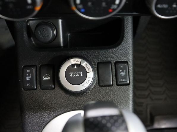 Nissan X-Trail II Рестайлинг с пробегом 2011 года, цена 1 050 000 рублей, 201148 км, внедорожник, Автокод Объявления