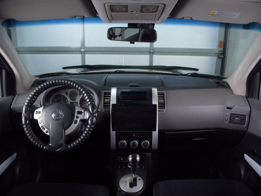 Nissan X-Trail II Кемерово  - изображение 7