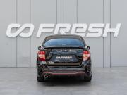 Lada (ВАЗ) Granta I Рестайлинг Краснодар  - изображение 21