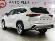 Toyota Highlander IV (XU70) Минеральные Воды  - изображение 28