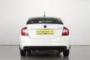 Skoda Rapid I Рестайлинг Челябинск  - изображение 22