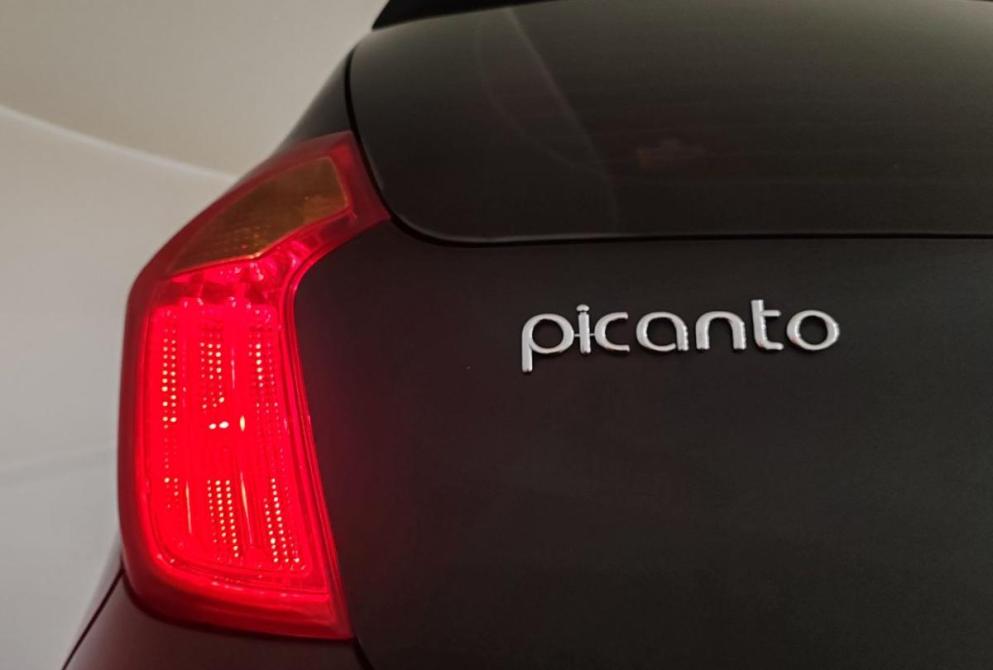 Kia Picanto II Ярославль  - изображение 20