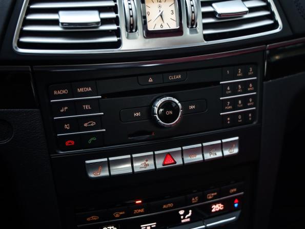 Mercedes-Benz E-Класс IV (W212 S212 C207) Рестайлинг с пробегом 2015 года, цена 1 868 046 рублей, 159400 км, купе-хардтоп, Автокод Объявления
