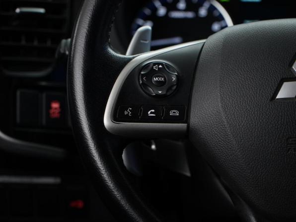 Mitsubishi Outlander III Рестайлинг с пробегом 2014 года, цена 1 649 099 рублей, 132593 км, внедорожник, Автокод Объявления