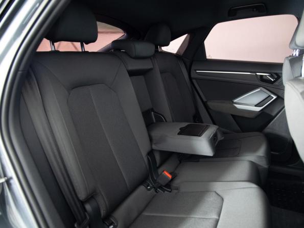 Audi Q3 Sportback II (F3) с пробегом 2020 года, цена 3 990 000 рублей, 114307 км, внедорожник, Автокод Объявления