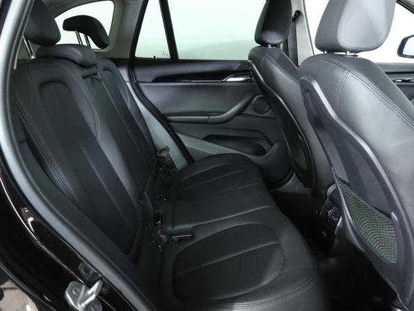 BMW X1 II (F48) с пробегом 2019 года, цена 2 149 000 рублей, 180100 км, внедорожник, Автокод Объявления
