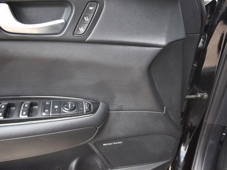 Kia Optima IV Рестайлинг Архангельск  - изображение 14