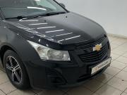 Chevrolet Cruze I Рестайлинг Энгельс  - изображение 42